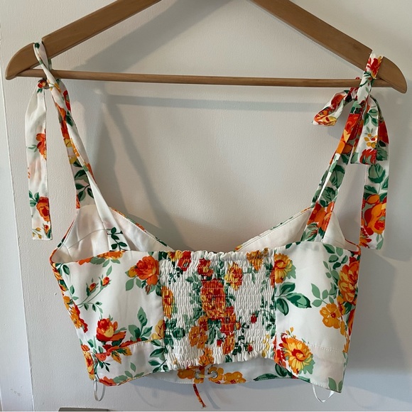 Wayf crop top - Picture 7 of 9